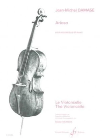 Arioso Visuell